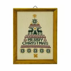Best Sale 🎁 Assorted Framed Christmas Tree Wall Hanging by Ashland® ❤️ 7 Best Sale 🎁 Assorted Framed Christmas Tree Wall Hanging by Ashland® ❤️ -Ashland Sale Store 10699225 3