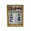 Cheap 🎁 Christmas Countdown Wall Sign by Ashland® 💯 -Ashland Sale Store 10699226 1