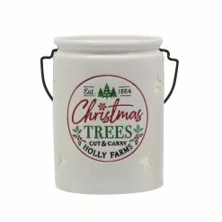 Top 10 ⭐ Assorted ✨ Christmas Ceramic Tabletop Lantern by Ashland® 🧨 8 Top 10 ⭐ Assorted ✨ Christmas Ceramic Tabletop Lantern by Ashland® 🧨 -Ashland Sale Store 10699233 3