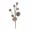 Best reviews of ✔️ Snowy Pinecones Pick by Ashland® ✨ -Ashland Sale Store 10699236 1