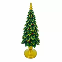 New ⭐ 10.4'' Small ❄ Christmas Tree Tabletop Décor by Ashland® 🎁