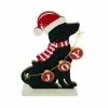 Outlet ⭐ 10'' Christmas Dog with Joy Tabletop Décor by Ashland® 🌟 2 Outlet ⭐ 10'' Christmas Dog with Joy Tabletop Décor by Ashland® 🌟 -Ashland Sale Store 10699272 1
