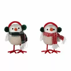 Best deal ⌛ Assorted Tabletop Fabric Birds by Ashland® 🔥