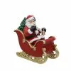 Best Sale ✨ 8" Santa On Sleigh Tabletop Decoration by Ashland® ✔️ -Ashland Sale Store 10699286 1