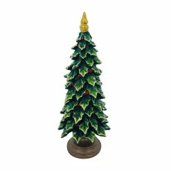 Deals 😀 12.6'' Large Christmas Tree Tabletop Décor by Ashland® 🎉
