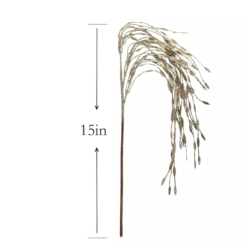 Buy ⌛ Champagne Grass Pick by Ashland® ✔️ 5 Buy ⌛ Champagne Grass Pick by Ashland® ✔️ - Image 3