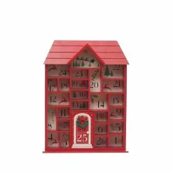 Top 10 ๐งจ 16" House Tabletop Advent Calendar by Ashland® ๐