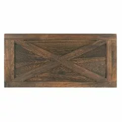 Deals 🔥 21" Dark Wood Box Tree Collar by Ashland® ❤️