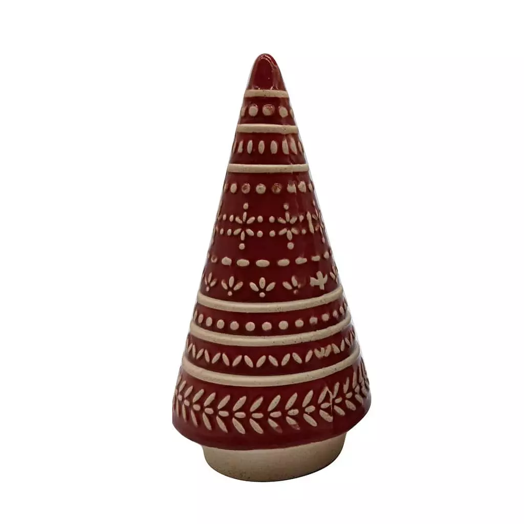 Wholesale ๐ฏ Assorted 7" Decorative Ceramic Tree by Ashland® ๐ 5 Wholesale ๐ฏ Assorted 7" Decorative Ceramic Tree by Ashland® ๐ - Image 3
