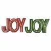 Hot Sale ✔️ Assorted 10" Joy Tabletop Sign by Ashland® ✨ -Ashland Sale Store 10699325 1