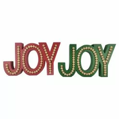 Hot Sale ✔️ Assorted 10" Joy Tabletop Sign by Ashland® ✨