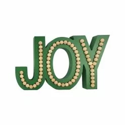 Hot Sale ✔️ Assorted 10" Joy Tabletop Sign by Ashland® ✨ -Ashland Sale Store 10699325 3
