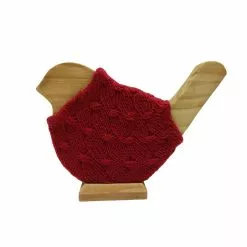 Best deal 😀 Assorted 8.5" Tabletop Bird in Knit Sweater by Ashland® 🤩 -Ashland Sale Store 10699326 3