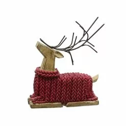 Flash Sale ⭐ Assorted 11.5" Tabletop Deer with Sweater by Ashland® 🔥 8 Flash Sale ⭐ Assorted 11.5" Tabletop Deer with Sweater by Ashland® 🔥 -Ashland Sale Store 10699327 3