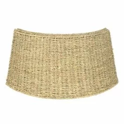 Cheap 🥰 24.5" Natural Seagrass Tree Collar by Ashland® ✔️