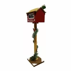 Brand new ⭐ Assorted 28" ⭐ Christmas Mailbox by Ashland® 😉 -Ashland Sale Store 10699344 2