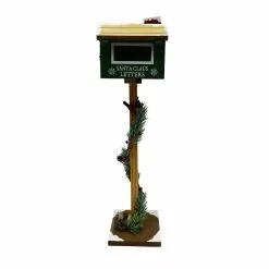 Brand new ⭐ Assorted 28" ⭐ Christmas Mailbox by Ashland® 😉 -Ashland Sale Store 10699344 3