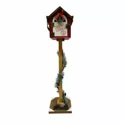 Brand new ⭐ Assorted 28" ⭐ Christmas Mailbox by Ashland® 😉 -Ashland Sale Store 10699344 4