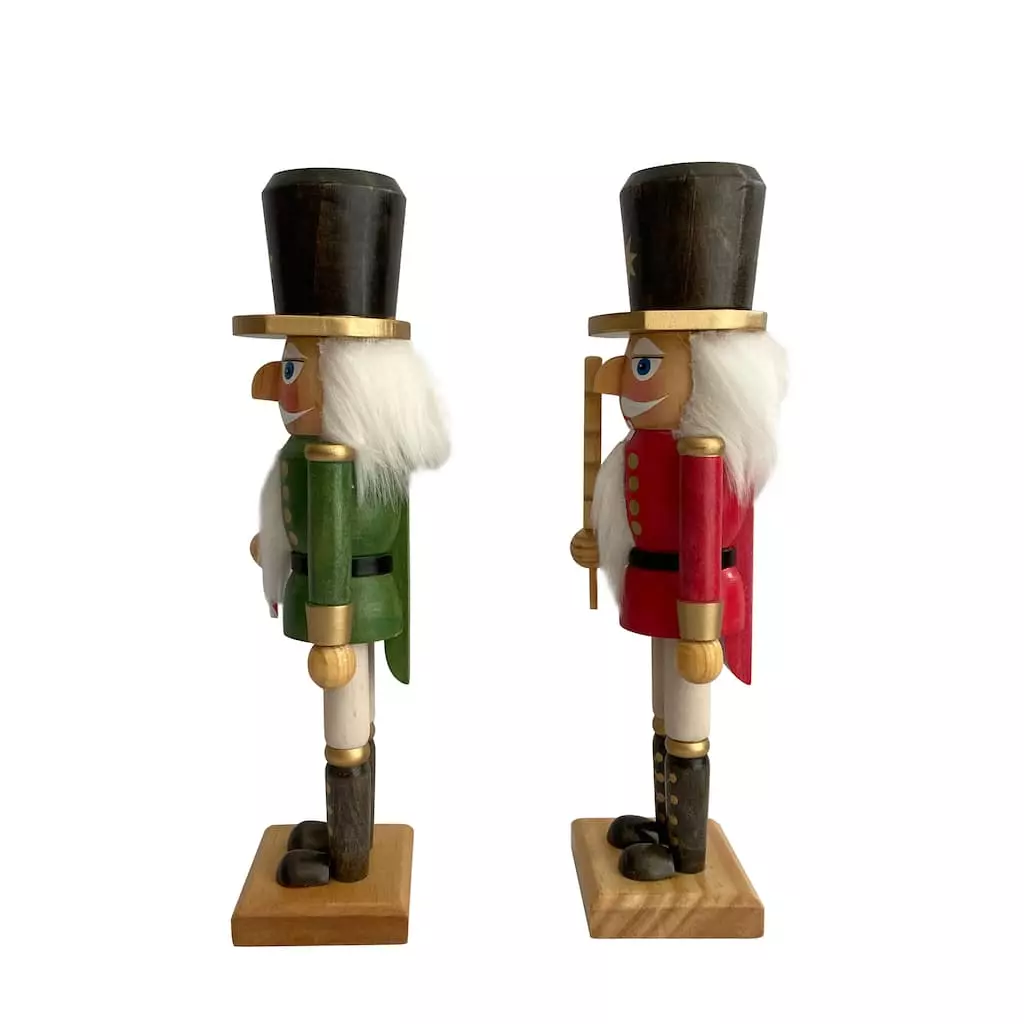 Best Sale ✔️ Assorted 10" Holiday Tabletop Nutcracker by Ashland® 👏 4 Best Sale ✔️ Assorted 10" Holiday Tabletop Nutcracker by Ashland® 👏 - Image 2