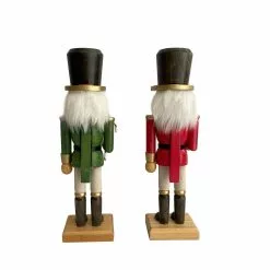 Best Sale ✔️ Assorted 10" Holiday Tabletop Nutcracker by Ashland® 👏 7 Best Sale ✔️ Assorted 10" Holiday Tabletop Nutcracker by Ashland® 👏 -Ashland Sale Store 10699345 3