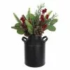 Deals 👏 14" Mixed Pine, Pinecone & Berry Arrangement by Ashland® ❤️ 1 Deals 👏 14" Mixed Pine, Pinecone & Berry Arrangement by Ashland® ❤️ -Ashland Sale Store 10699351 1