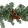 New 😍 6ft. North Carolina Pine With Pinecones Garland by Ashland® ✨ -Ashland Sale Store 10699366 1