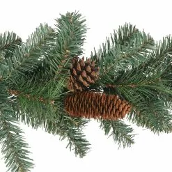 New 😍 6ft. North Carolina Pine With Pinecones Garland by Ashland® ✨