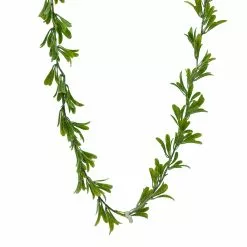 Cheap 🔥 6ft. Mistletoe with Berry Garland by Ashland® ✨