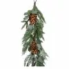 Best Pirce ✔️ 6ft. Mixed Pine, Pinecone & Eucalyptus Garland by Ashland® ⌛ -Ashland Sale Store 10699395 1