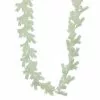 Best Sale ✔️ 6ft. White Glitter Pine Garland by Ashland® ⭐