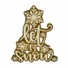 Brand new 😍 16" Let It Snow Tabletop Sign by Ashland® 👏 -Ashland Sale Store 10699512 1