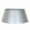 Outlet ❤️ 10" Small Galvanized Tree Collar by Ashland® ⭐ -Ashland Sale Store 10699516 1