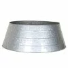 Outlet 😍 10" Large Galvanized Tree Collar by Ashland® ✔️