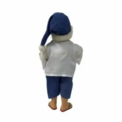 Discount ❤️ 10.5" Santa with Salilboat Figure by Ashland® ⭐ -Ashland Sale Store 10699546 2