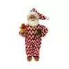 Deals ❤️ 10.5" Pajama Santa Figure by Ashland® 🔔 1 Deals ❤️ 10.5" Pajama Santa Figure by Ashland® 🔔 -Ashland Sale Store 10699548 1