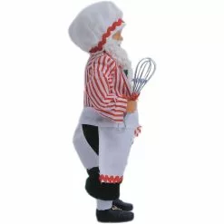 Deals ✨ 10.5" Baker Santa Figure by Ashland® 👍 -Ashland Sale Store 10699550 2
