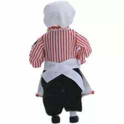 Deals ✨ 10.5" Baker Santa Figure by Ashland® 👍 -Ashland Sale Store 10699550 3
