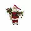 Flash Sale 😍 11" Traditional Santa with Wreath Figure by Ashland® ✨ 1 Flash Sale 😍 11" Traditional Santa with Wreath Figure by Ashland® ✨ -Ashland Sale Store 10699551 1