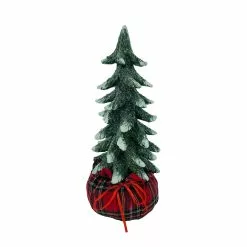 Wholesale 👏 11.5'' Large Christmas Tree with Base Tabletop Décor by Ashland® 😉