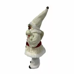 Discount ✨ 10.5" Traditional Santa with Bear Figure by Ashland® 🌟 -Ashland Sale Store 10699564 2