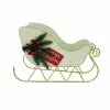 Buy ❤️ 11.6" ❄ Christmas Sleigh Decoration by Ashland® 🥰 -Ashland Sale Store 10699721 1