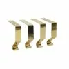 Flash Sale 🤩 Gold Stocking Holder Set by Ashland®, 4ct. ⭐ -Ashland Sale Store 10699732 1