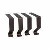 Coupon 😉 Bronze Stocking Holder Set by Ashland®, 4ct. ✔️ -Ashland Sale Store 10699733 1