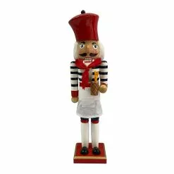 Outlet โ 16" French Collectible Nutcracker by Ashland® โจ