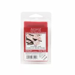 New 😀 Peppermint Bark Scented Wax Melts by Ashland® 😀