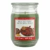 Discount ❤️ Holly Jolly Berry Scented Jar Candle by Ashland® 👏 -Ashland Sale Store 10699755 1