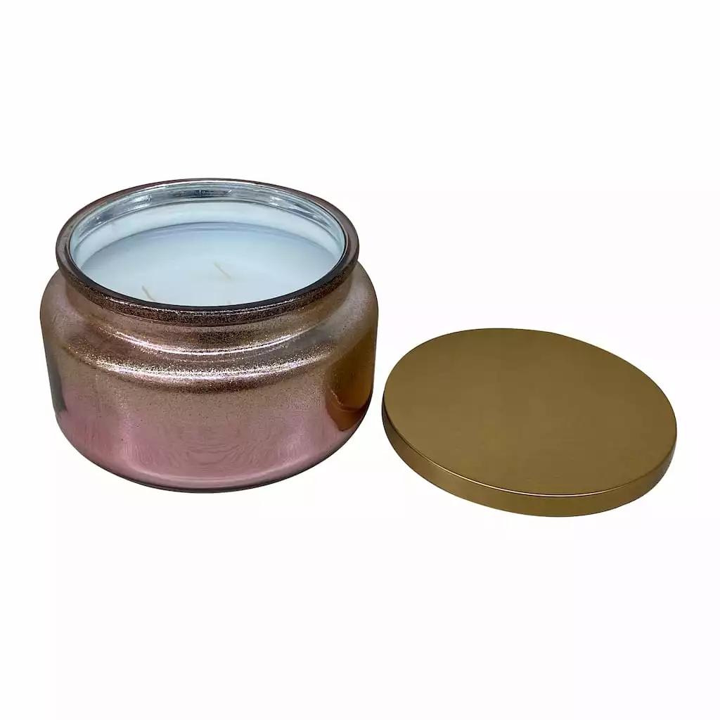 Coupon 😀 Ginger Apple Cider Scented 3-Wick Jar Candle by Ashland® 🛒 4 Coupon 😀 Ginger Apple Cider Scented 3-Wick Jar Candle by Ashland® 🛒 - Image 2