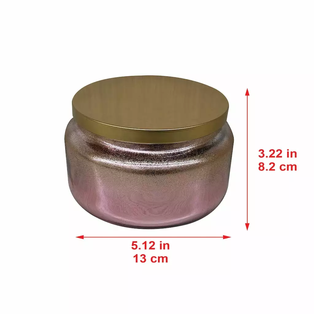 Coupon 😀 Ginger Apple Cider Scented 3-Wick Jar Candle by Ashland® 🛒 5 Coupon 😀 Ginger Apple Cider Scented 3-Wick Jar Candle by Ashland® 🛒 - Image 3