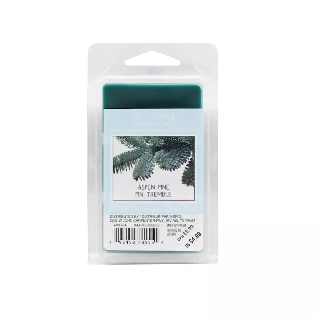 Best Sale ✔️ Aspen Pine Scented Wax Melts by Ashland® ✔️ 3 Best Sale ✔️ Aspen Pine Scented Wax Melts by Ashland® ✔️