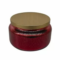 Budget 👏 Peppermint Kisses Scented 3-Wick Jar Candle by Ashland® 😉